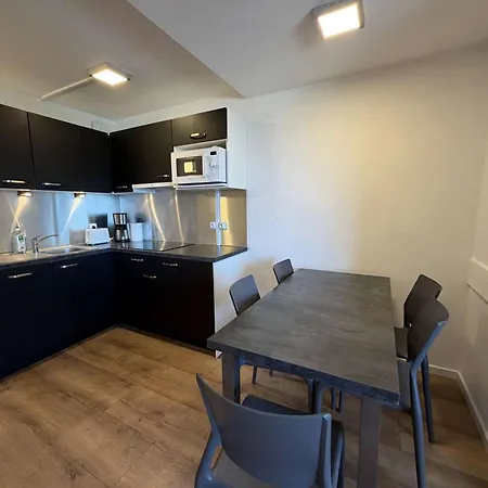 Rénové, Emplacement Idéal - 6 Pers. - Fr-1-885-71 Appartement *