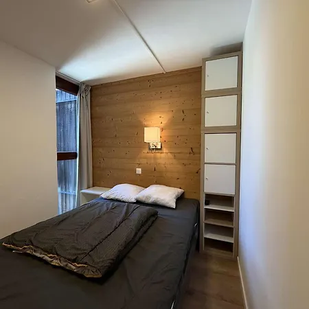 Appartement Rénové, Emplacement Idéal - 6 Pers. - Fr-1-885-71 *