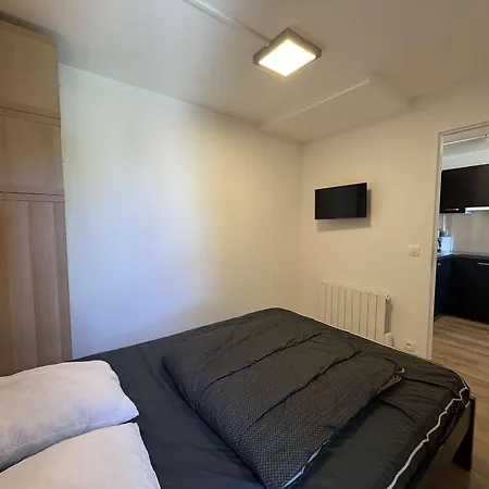Appartement Rénové, Emplacement Idéal - 6 Pers. - Fr-1-885-71 *