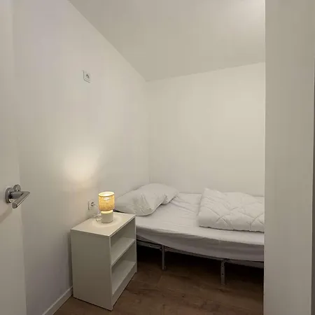 Rénové, Emplacement Idéal - 6 Pers. - Fr-1-885-71 Appartement *