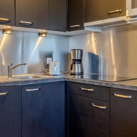 Appartement Rénové, Emplacement Idéal - 6 Pers. - Fr-1-885-71