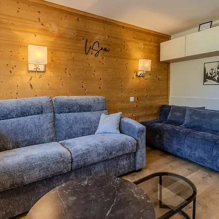 Rénové, Emplacement Idéal - 6 Pers. - Fr-1-885-71 Appartement *