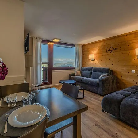 Appartement Rénové, Emplacement Idéal - 6 Pers. - Fr-1-885-71 *