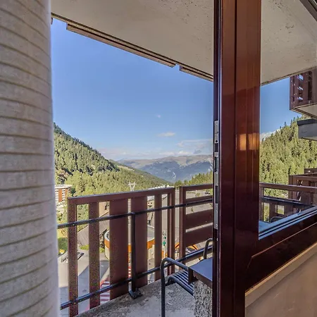 Appartement Rénové, Emplacement Idéal - 6 Pers. - Fr-1-885-71