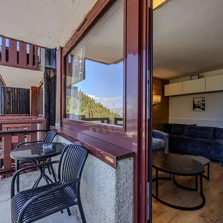 Appartement Rénové, Emplacement Idéal - 6 Pers. - Fr-1-885-71 La Plagne