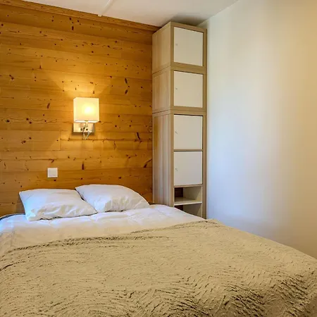 Rénové, Emplacement Idéal - 6 Pers. - Fr-1-885-71 Appartement La Plagne