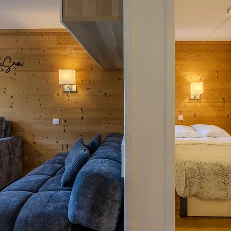 Rénové, Emplacement Idéal - 6 Pers. - Fr-1-885-71 Appartement La Plagne