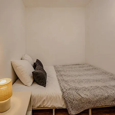 Rénové, Emplacement Idéal - 6 Pers. - Fr-1-885-71 Appartement